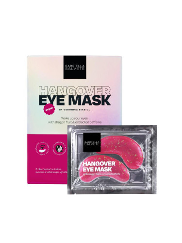 Gabriella Salvete Party Calling Hangover Eye Mask Маска за очи за жени Комплект