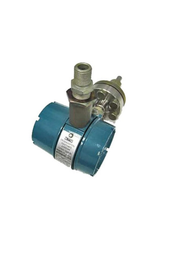 Преобразувател на налягане, Сапфир 22ДА (20-20), обхват 10 kPa, 36VDC