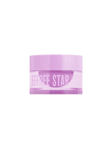 JEFFREE STAR Lavender Lemonade Repair & Revive Lip Mask Маска за устни дамски 10gr