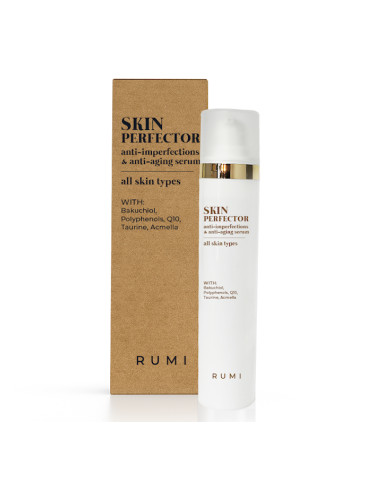 RUMI Skin Perfector Серум Серум дамски 50ml