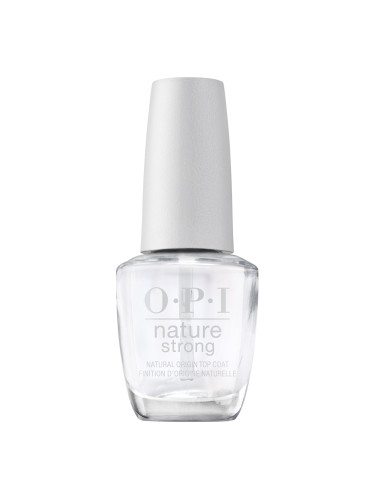 OPI Nail Polish TOP NAT.STR. Лак за нокти  15ml