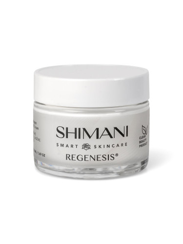 SHIMANI Smart Skincare Bo:Fi Regenesis® Collagen Pro Cream 24 - часов крем дамски 50ml