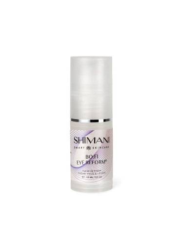 SHIMANI Smart Skincare Bo:Fi  Collagen Reform® Eye & Lip Cream Продукт за очи дамски 15ml