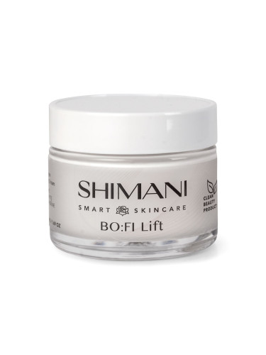 SHIMANI Smart Skincare Bo:Fi Collagen Lifting Cream 24 - часов крем дамски 50ml