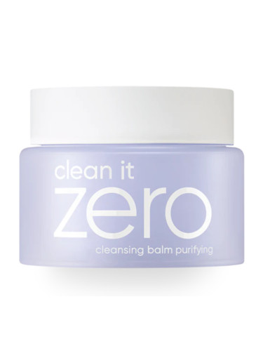 BANILA CO Clean it Zero Cleansing Balm Purifying ПОЧИСТВАЩ БАЛСАМ дамски 100ml