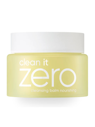 BANILA CO Clean it Zero Cleansing Balm Nourishing ПОЧИСТВАЩ БАЛСАМ дамски 100ml