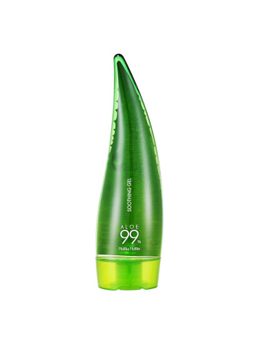 HOLIKA HOLIKA Aloe 99% Soothing Gel 250Ml Гел за тяло дамски 250ml