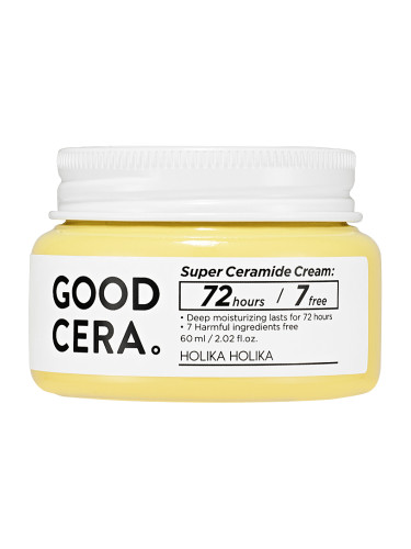 HOLIKA HOLIKA Good Cera Super Ceramide Cream Дневен крем дамски 60ml