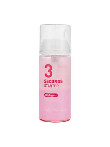 HOLIKA HOLIKA 3 Seconds Starter (Collagen) Тоник дамски 150ml