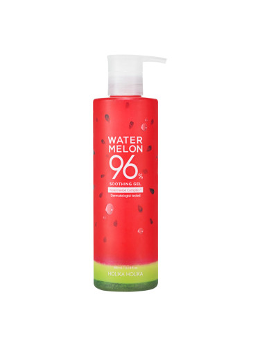 HOLIKA HOLIKA Watermelon 96% Soothing Gel Гел за тяло дамски 390ml