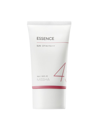 MISSHA All Around Safe Block Essence Sun Spf45 Pa+++ Слънцезащитен продукт дамски 50ml