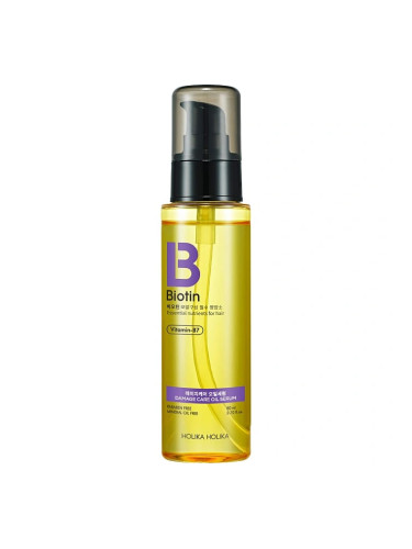 HOLIKA HOLIKA Biotin Damage Care Oil Serum Серум дамски 80ml