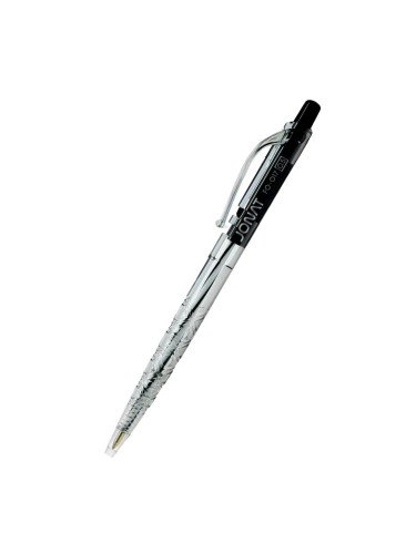 Химикалка FO-017 Jonat 0.5 мм черна
