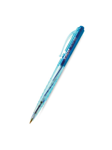 Химикалка FO-017 Jonat 0.5 мм синя