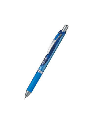 Ролер Pentel Energel BLN75 0.5 мм син