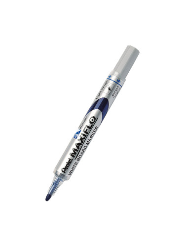 Борд маркер Pentel Maxiflo 4.0мм син