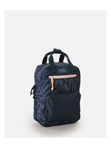 Rip Curl MINI SVELTE 9L AFTERGLOW Navy backpack