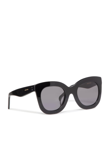 Слънчеви очила Gino Rossi AGG-A-605-MX-0 Черен