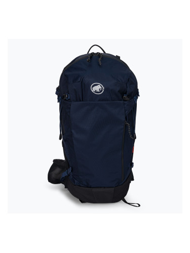 MAMMUT Lithium 25 l Туристическа раница за жени тъмно синьо