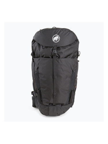 Раница за туризъм MAMMUT Lithium 30 l черна