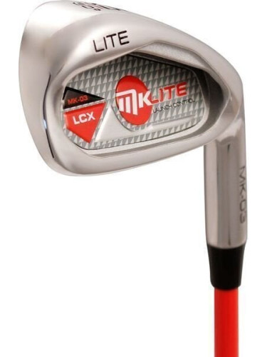 MKids Golf Lite Дясна ръка 5 Junior Graphite Стик за голф - Метални