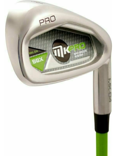 Masters Golf MK Pro Дясна ръка Junior Стик за голф - Метални
