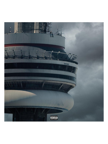 Drake - Views (2 LP)