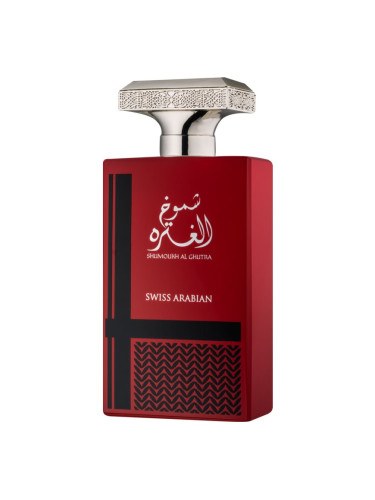 Swiss Arabian Shumoukh Al Ghutra парфюмна вода за мъже 100 мл.