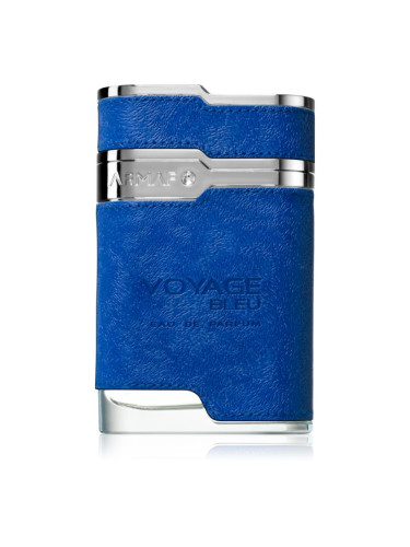 Armaf Voyage Blue парфюмна вода за мъже 100 мл.