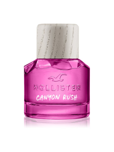 Hollister Canyon Rush for Her парфюмна вода за жени 30 мл.