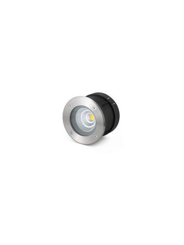 FARO 70589 - LED Външна Осветление за ориентация (пред гараж, за рампа) SURIA-12 LED/12W/230V IP67