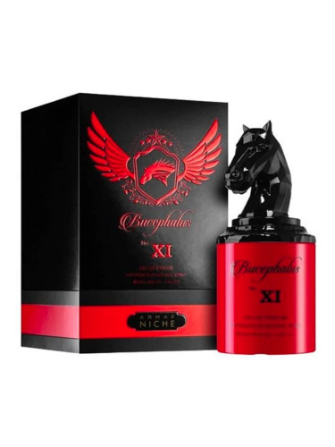 Armaf Niche Bucephalus No XI /black-red box/ EDP Парфюм унисекс 100 ml /2019