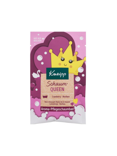 Kneipp Foam Queen Bubble Bath Пяна за вана за жени 50 ml