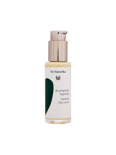 Dr. Hauschka Soothing Day Lotion Limited Edition Дневен крем за лице за жени 50 ml