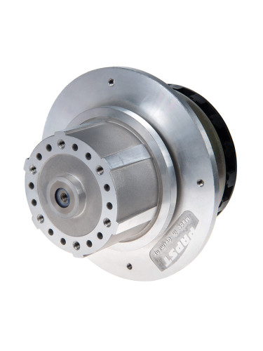 Стъпков мотор PAPST 933 7010003, постояннотоков, 24VDC