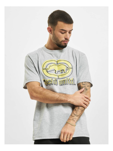 Bendigo T-shirt grey