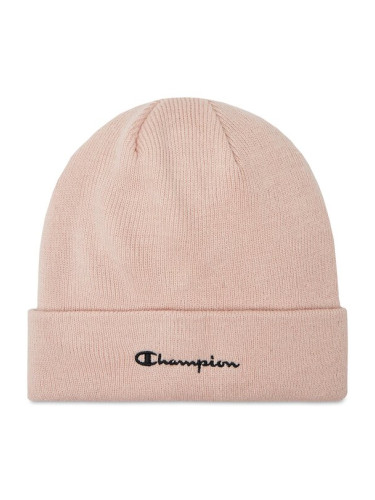 Champion Шапка 804671 PS075 Розов