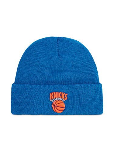 Mitchell & Ness Шапка Fandom KTCFMM19260 Син