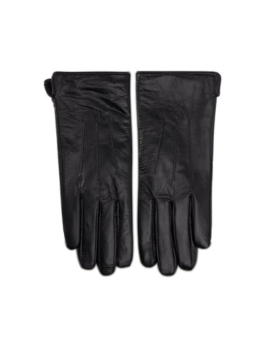 Semi Line Дамски ръкавици P8207 Черен