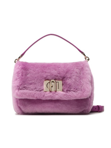 Furla Дамска чанта 1927 WB00339A.0015VLT001007 Розов