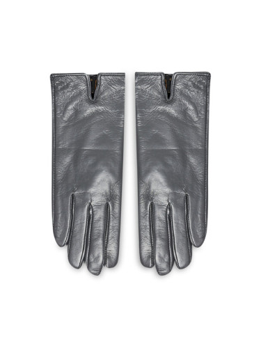 Semi Line Дамски ръкавици P8201 Сив