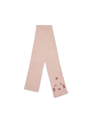 United Colors Of Benetton Зимен шал 1270HU001 Розов