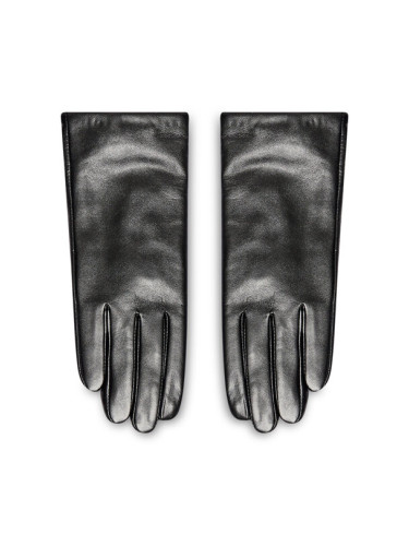 Semi Line Дамски ръкавици P8211 Черен
