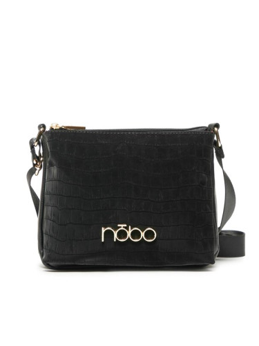 Nobo Дамска чанта NBAG-R3072-C020 Черен