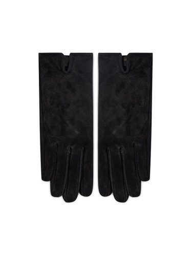 Semi Line Дамски ръкавици P8204 Черен