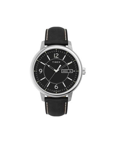 Часовник Timex Chicago TW2V29200 Черен