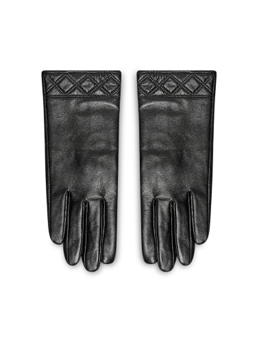 Дамски ръкавици Semi Line P8209 Черен