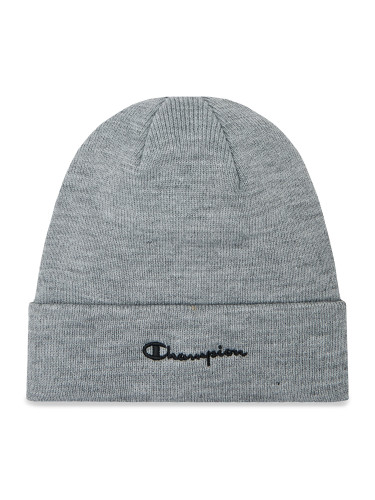 Шапка Champion 804671 EM021 Сив