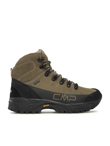 Туристически CMP Dhenieb Trekking Shoe Wp 30Q4717 Сив