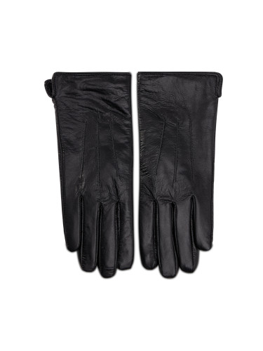 Дамски ръкавици Semi Line P8207 Черен